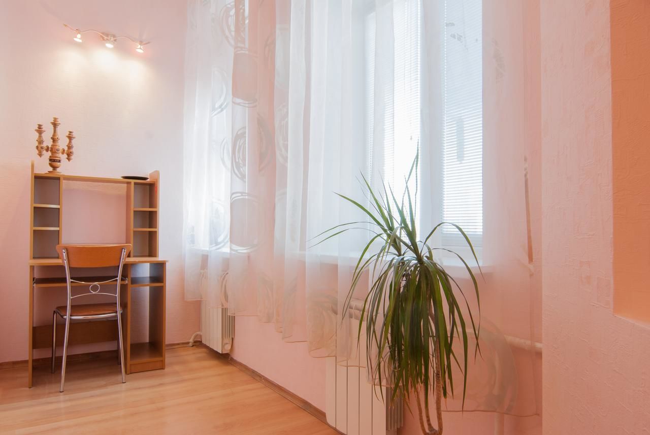 Апартаменты Home Hotel Apartments on Mykhailivska Square - Kiev Киев-22