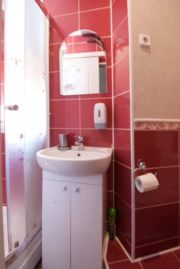 Апартаменты Home Hotel Apartments on Mykhailivska Square - Kiev Киев-36
