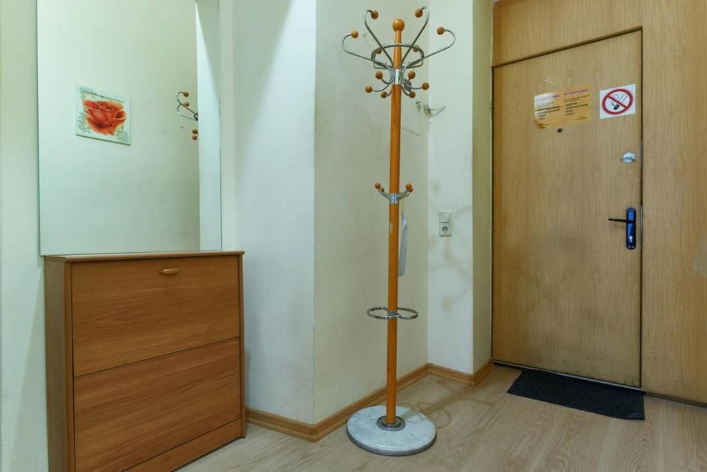 Апартаменты Home Hotel Apartments on Mykhailivska Square - Kiev Киев