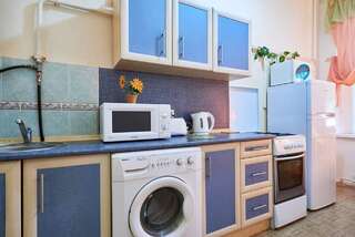 Апартаменты Home Hotel Apartments on Mykhailivska Square - Kiev Киев Апартаменты - улица Большая Житомирская, 4-10