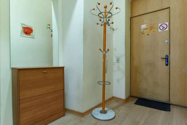 Апартаменты Home Hotel Apartments on Mykhailivska Square - Kiev Киев-49
