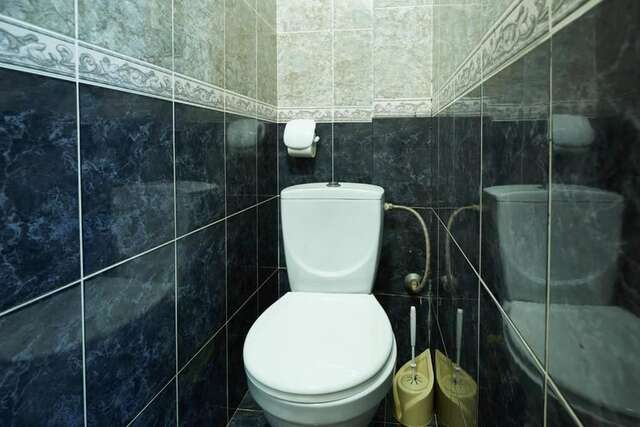 Апартаменты Home Hotel Apartments on Mykhailivska Square - Kiev Киев-52
